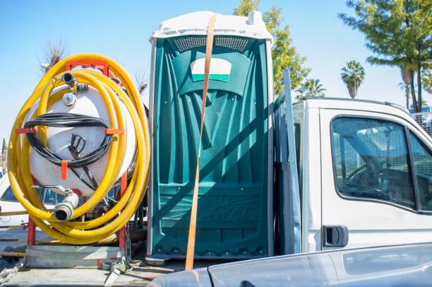 Best Affordable portable toilet rental  in Batavia, OH