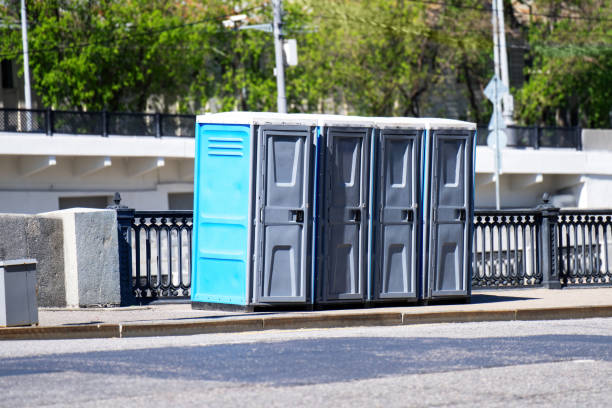 Affordable portable toilet rental in Batavia, OH